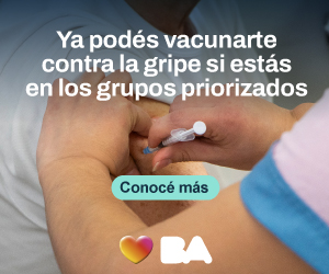 Vacunaci�n gripe