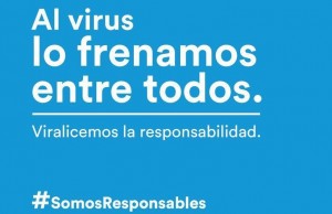 Coronavirus entre todos