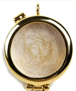 Mechon cabello Evita