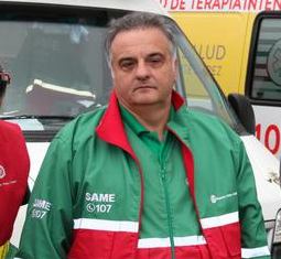 Doctor Alberto Crescenti