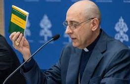 Declaracion Dignitas Infinita