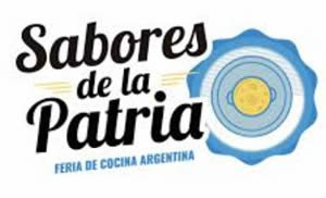 Sabores de la Patria