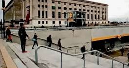 Nueva estacion de tren