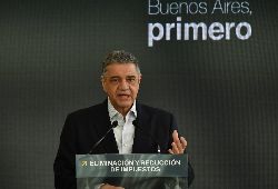 Jorge Macri