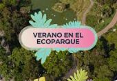 Verano en Ecoparque