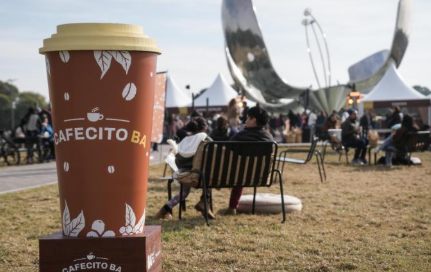 Cafecito BA