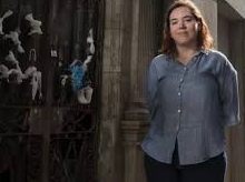 Sobrina chozna de Camila