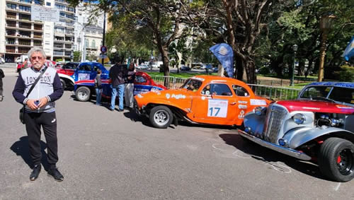 Gran Premio Argentino Historico