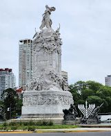 Monumento a la Carta Magna