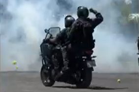 Operaciones motorizadas