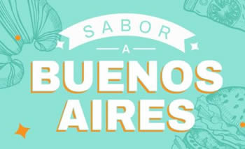 Sabor a Buenos Aires