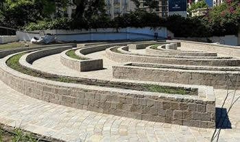 Laberinto de Borges