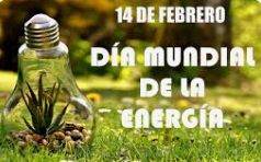 Día de la energía