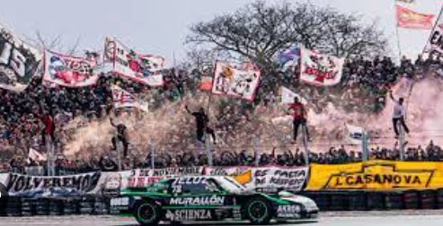 Tribuna 15