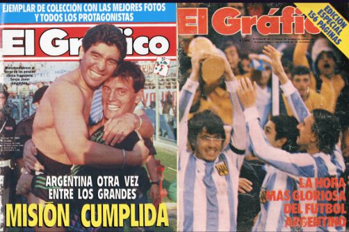 El Gráfico