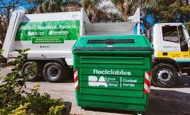 Recolector de basura
